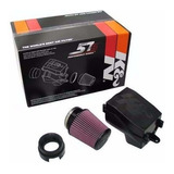 Filtro De Ar K n Intake A3 Jetta Fusca Passat Tsi 57s 9501