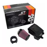 Filtro De Ar K n Intake A3 Jetta Fusca Passat Tsi 57s 9501
