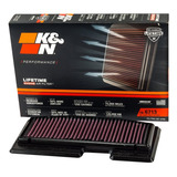 Filtro De Ar K n Tb 6713 Triumph Daytona 675r Abs 675