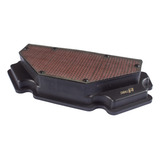 Filtro De Ar Kawasaki Er6n Ninja 650 2013 A 2016 1 linha