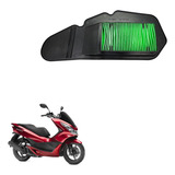 Filtro De Ar Modelo Original Honda Pcx 150 2014 A 2018