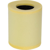 Filtro De Ar Moto Moldspuma Off Road Honda Xre 300 2009 Ed
