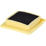 Filtro De Ar Moto Off Road Honda Xr 250 Tornado Plano Todas