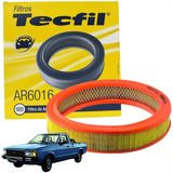Filtro De Ar Motor Belina Corcel 2 E Pampa 1 6 Cht Redondo