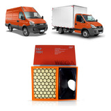 Filtro De Ar Motor Daily 30s13 2019 2020 Oferta