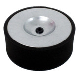 Filtro De Ar Motor Diesel 5hp 7hp Branco Toyama Nagano Buffa