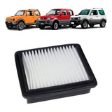 Filtro De Ar Motor Do Suzuki Jimny 1 3 16v 2012 2013 2014 15