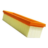 Filtro De Ar Motor Renault Clio 1 0 16v Campus 2014