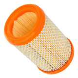 Filtro De Ar Motor Renault Clio 1 0 8v Authentique 1997