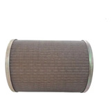 Filtro De Ar Mvk Black Star 150 Valflex Cod 220