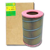 Filtro De Ar New Holland Tm 7040 6 7 12v 2008 A 2014