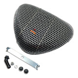 Filtro De Ar Olho De Mosca Edelbrock Maverick Dodge Camaro