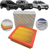Filtro De Ar Original Fiat Toro Compass Renegade 1 8 2 0 2 4