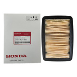 Filtro De Ar Original Honda Cb 250 Twister 2016 A 2023