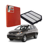 Filtro De Ar Original Hyundai Vera Cruz 3 8 V6 2007 À 2012