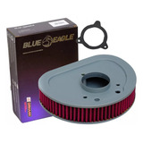 Filtro De Ar Orkaan Electra Glide Ultra Classic Flhtcu 2012