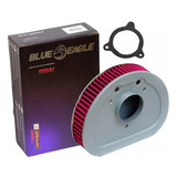 Filtro De Ar Orkaan Flhtcu Electra Glide Ultra Classic 2012