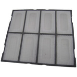 Filtro De Ar P ar Cond Electrolux Ec07f eae07f Cód 67491731