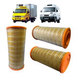 Filtro De Ar Para Iveco Daily Motor 2 8 Diesel 3510 3512