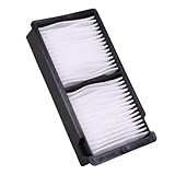 Filtro De Ar Para Projetor ELPAF21 V13H134A21 Para EPSON POWERLITE Home Cinema 6100 6500UB 8100 8345 8350 8500UB 8700UB