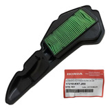 Filtro De Ar Pcx 150 2019 A 2022 Honda Original Pcx150