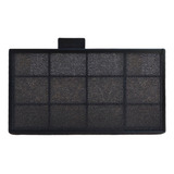 Filtro De Ar Projetor Epson S12 w12 x14 x24 s18 s17 x41 s41