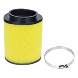 Filtro De Ar Quadri Honda Trx Fourtrax 420 4x4 07 13 Famt76s