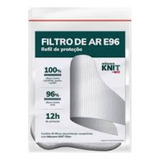 Filtro De Ar Refil De Proteção