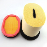 Filtro De Ar Retro Caterpillar 416e 2277448 2277449 A15
