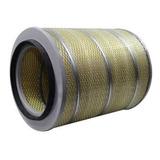 Filtro De Ar Scania 124 11 7 12 0 24v Mahle Lx531 395773