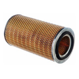 Filtro De Ar Scania Tecfil Ap9834 Original