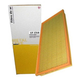 Filtro De Ar Silverardo Turbo Diesel 4 2 1996 1997 1998 1999