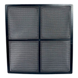 Filtro De Ar Springer Janela Duo 7 500 A 10 000 Btu h