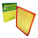Filtro De Ar Sprinter 311 415 515 Cdi 2012 Em Diante C4312 1