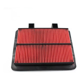 Filtro De Ar Suzuki Vstrom Dl 1000 2014 19 Dl1050 2018 23