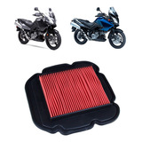 Filtro De Ar Suzuki Vstrom V strom Dl650 Dl 650 2003 A