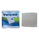 Filtro De Ar Tecfil Acp730 Nissan March Versa 1 6 2011 