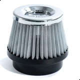 Filtro De Ar Telado Para Saída De Turbina Com Encaixe 70mm