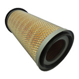 Filtro De Ar Trator 6610 N H 4x4 Ford Diesel 1984 diante