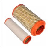 Filtro De Ar Trator Massey 4265 4275 4283 4290 4291