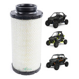 Filtro De Ar Utv Polaris Rzr Pro Xp Xp4 1000 Rs1 Todos