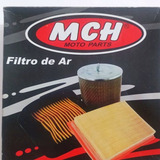 Filtro De Ar Xr250 Tornado