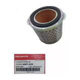 Filtro De Ar Xre 300 2012 A 2023 viscoso Original Honda