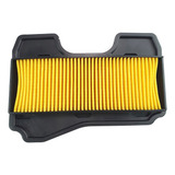 Filtro De Ar Yamaha Crypton 115 2010 2011 2012 2013 2014