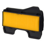 Filtro De Ar Yamaha Crypton 115 2010 2011 2012 2013 2014
