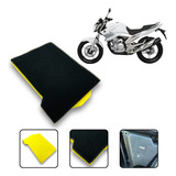 Filtro De Ar Yamaha Fazer Ys Lander Xtz 250 2007 A 2015