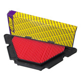 Filtro De Ar Yamaha Xj6 600 2010 2011 2012 2013 2014 Eksim