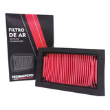 Filtro De Ar Yamaha Xt 660 2010 2011 2012 2013 2014 2015