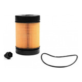 Filtro De Arla 32 Original Iveco Nexpro Stralis Tector
