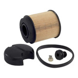 Filtro De Arla Refil Vw Caminhão Tgx 28 440 2013 Em Diante